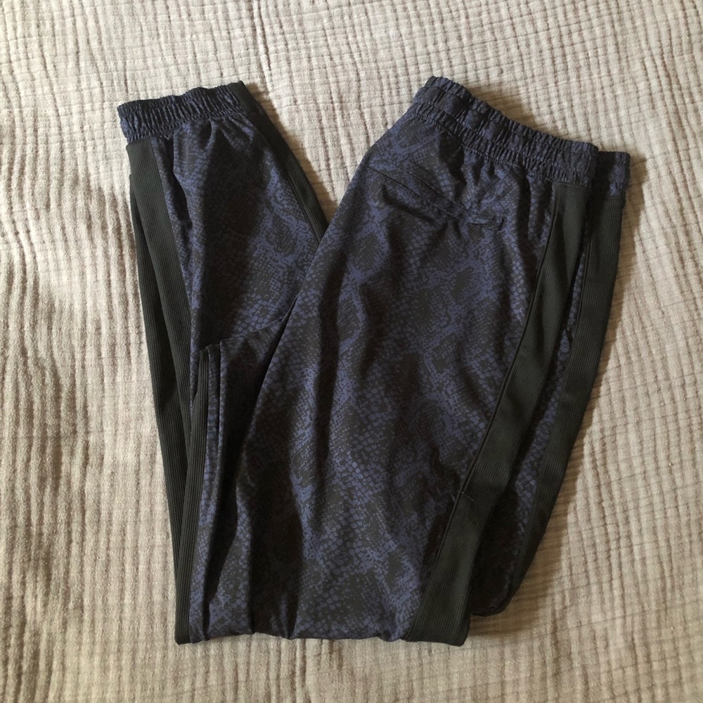 Athleta Brooklyn Printed Jogger